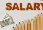 Advance Salary Loan