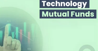 technology mutual funds