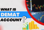 Demat accounts