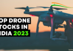 Drone Stocks