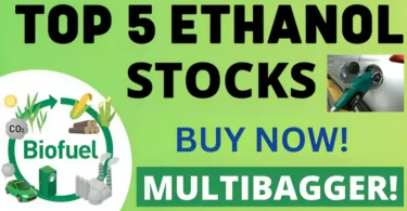 Ethanol Stocks