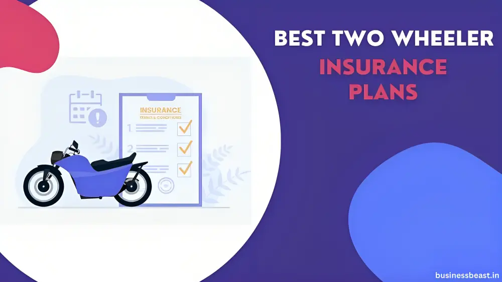 Two-Wheeler Insurance