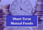 Short-Term Mutual Funds