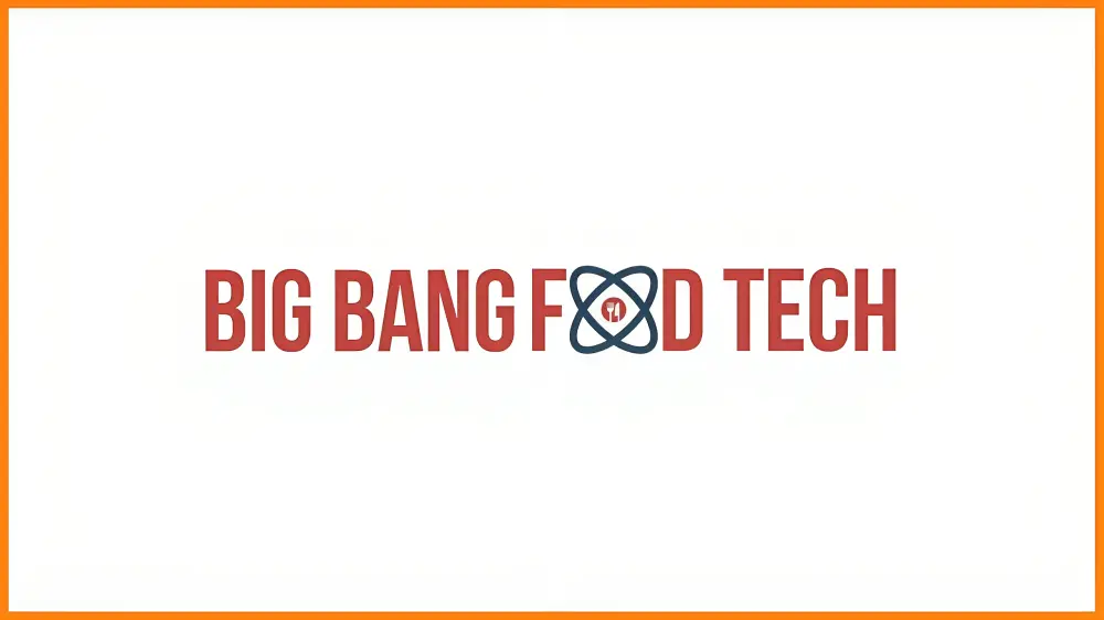 Big Bang Food Tech