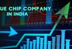 Blue Chip Company in India