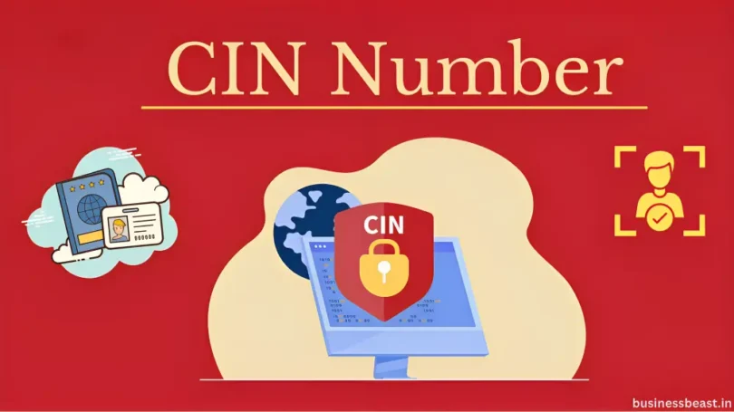 CIN Number