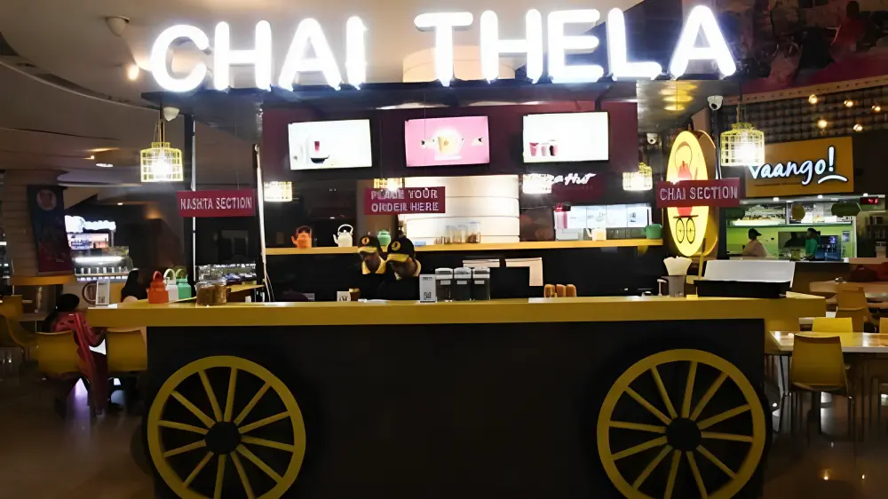 Chai Thela