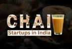 Chai Startups in India