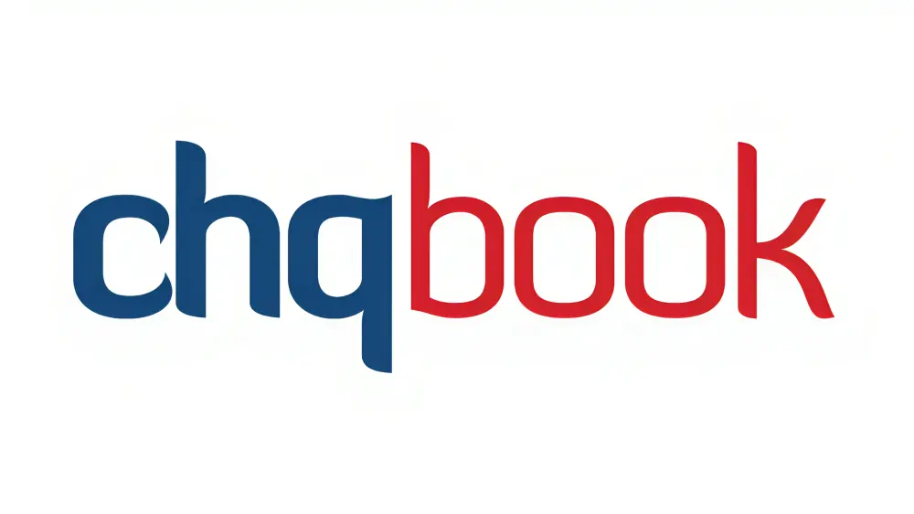 Chqbook