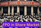 FPO in share market