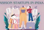 Fashion Startups in India