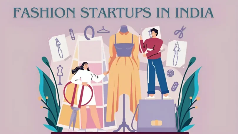 Fashion Startups in India