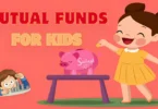 Mutual funds for kids