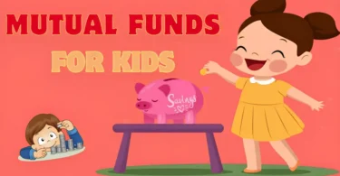 Mutual funds for kids