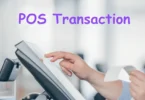 POS transaction