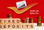 Post Office Fixed Deposit