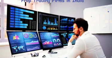 Prop Trading Firms in India