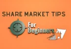 Share market tips for beginners