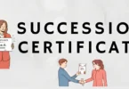 Succession Certificate