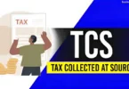 Tax Collected At Source