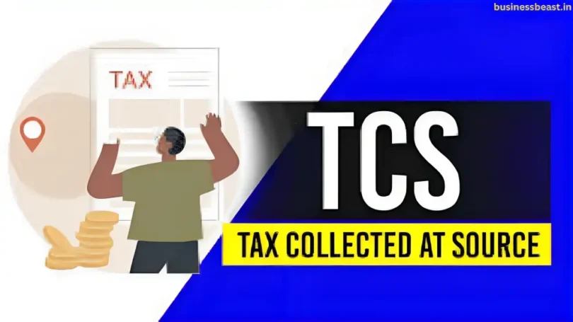Tax Collected At Source