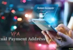 Virtual Payment Address