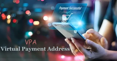 Virtual Payment Address