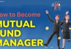 mutual fund manager