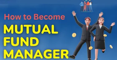 mutual fund manager