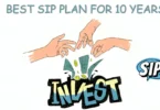 Best SIP Plan for 10 Years