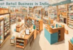 Retail Business in India