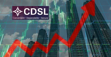 CDSL Share Price Target