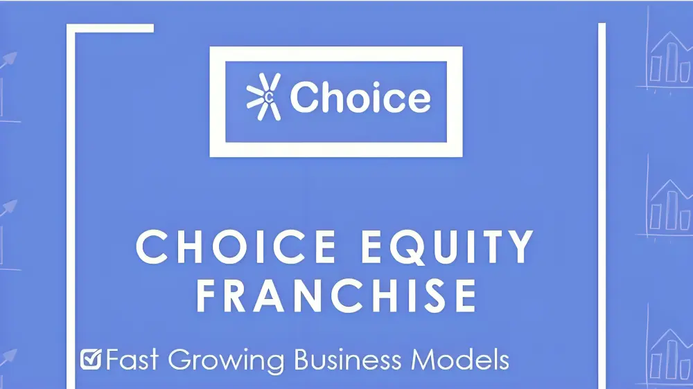 Choice Broking Franchise- Zero investment franchise in India
