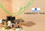 Commodity Trading in Zerodha