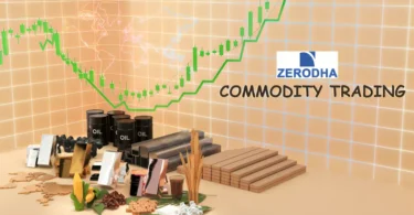 Commodity Trading in Zerodha