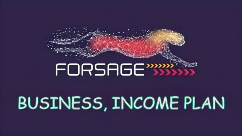 Forsage Business