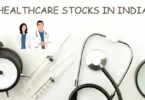 Healthcare Stocks In India