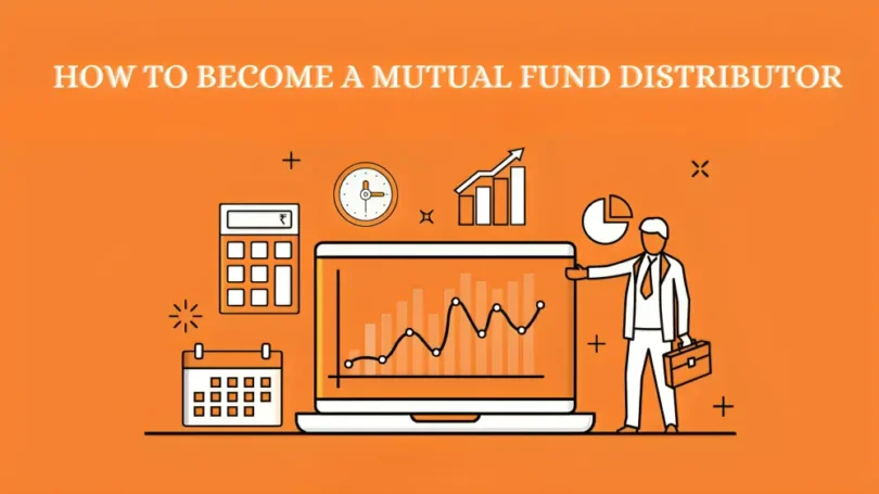 Mutual Fund Distributor