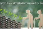 Retirement Income in India