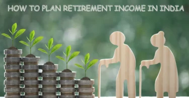 Retirement Income in India