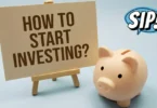 Investing in SIP