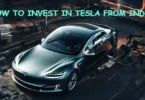 How to Invest in Tesla From India