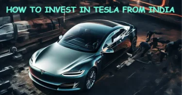 How to Invest in Tesla From India