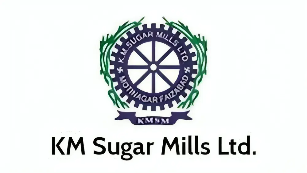 KM Sugar Mills- Most Volatile Stocks in India