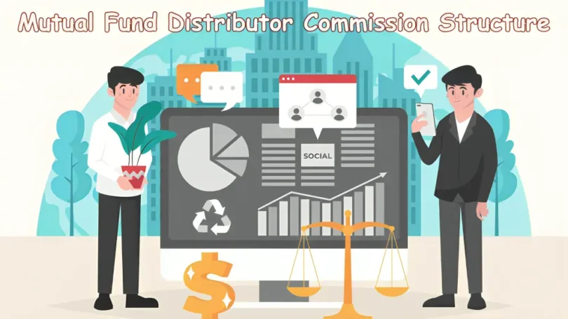 Mutual Fund Distributor Commission
