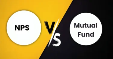 NPS vs Mutual Fund