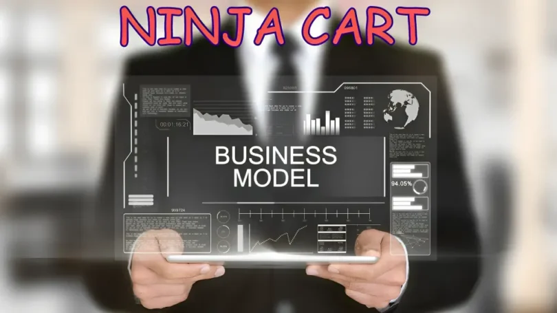 Ninjacart business model