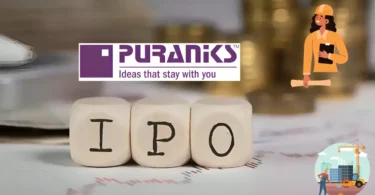 Puranik Builders IPO