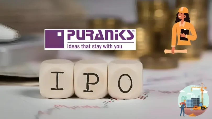 Puranik Builders IPO