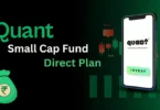 Quant Small Cap Fund Direct Plan